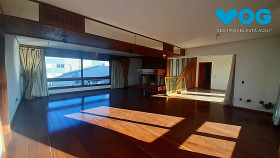 Imóvel com 4 Quartos à Venda, 367 m² em Moinhos De Vento - Porto Alegre
