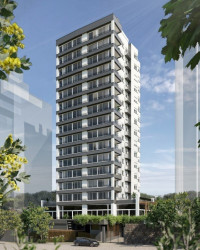 Apartamento com 3 Quartos à Venda, 124 m² em Rio Branco - Porto Alegre