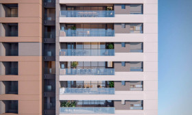 Apartamento com 4 Quartos à Venda, 148 m² em Campo Belo - São Paulo