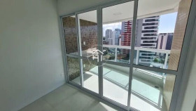 Apartamento com 2 Quartos à Venda, 74 m² em Caminho Das árvores - Salvador