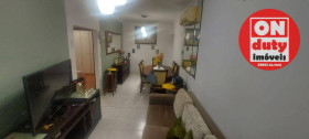 Apartamento com 2 Quartos à Venda, 66 m² em Vila Belmiro - Santos