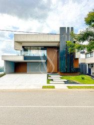 Casa de Condomínio com 5 Quartos à Venda, 673 m² em Jardim Florestal - Jundiaí