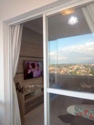 Apartamento com 2 Quartos à Venda, 78 m² em Vila São José - Taubate