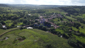 Fazenda à Venda, 2.250.900 m² em Zona Rural - São Sebastião Do Passe