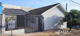 Casa com 2 Quartos à Venda, 125 m² em Cascavel Velho - Cascavel