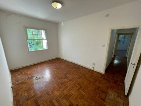 Apartamento com 2 Quartos à Venda, 90 m² em Boqueirão - Santos