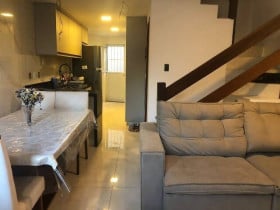 Apartamento com 3 Quartos à Venda, 100 m² em Stella Maris - Salvador