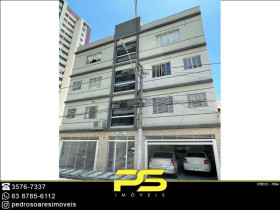 Apartamento com 2 Quartos à Venda, 59 m² em Centro - Mogi Das Cruzes