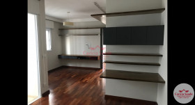 Apartamento com 1 Quarto à Venda, 54 m² em Saúde - São Paulo