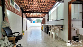 Apartamento com 2 Quartos à Venda, 130 m² em Parque Jaçatuba - Santo André