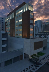Apartamento com 2 Quartos à Venda, 65 m² em Lourdes - Belo Horizonte