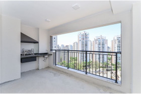 Apartamento com 2 Quartos à Venda, 68 m² em Vila Mariana - São Paulo