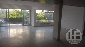 Apartamento com 3 Quartos à Venda, 200 m² em Casa Forte - Recife