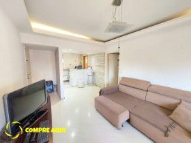 Apartamento com 2 Quartos à Venda, 86 m² em Barra Funda - São Paulo