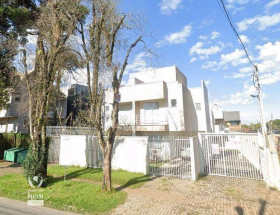 Sobrado com 3 Quartos à Venda, 226 m² em Campo Comprido - Curitiba