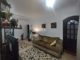 Apartamento com 2 Quartos à Venda, 91 m² em Gonzaga - Santos