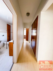 Apartamento com 3 Quartos à Venda, 124 m² em Centro - Bento Gonçalves