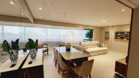Apartamento com 3 Quartos à Venda, 135 m² em Alphaville I - Salvador
