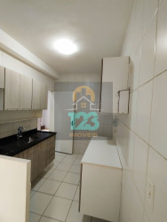 Apartamento com 2 Quartos à Venda, 52 m² em Vila Siqueira (zona Norte) - São Paulo