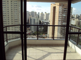 Apartamento com 3 Quartos à Venda, 101 m² em Vila Andrade - São Paulo