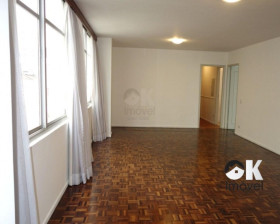 Apartamento com 3 Quartos à Venda, 145 m² em Jardim Paulista - São Paulo