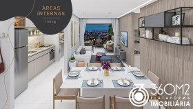 Apartamento com 2 Quartos à Venda, 63 m² em Vila Prudente - São Paulo