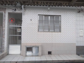 Casa com 2 Quartos à Venda, 125 m² em Mooca - São Paulo