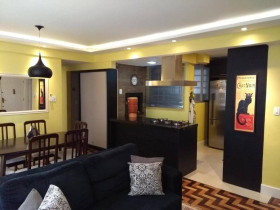 Apartamento com 2 Quartos à Venda, 95 m² em Centro - Balneário Camboriú