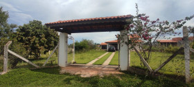 Chácara com 2 Quartos à Venda, 1.120 m² em Jundiaquara - Araçoiaba Da Serra