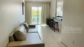 Apartamento com 2 Quartos à Venda, 80 m² em Enseada Azul - Guarapari