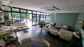 Imóvel com 3 Quartos à Venda, 390 m² em Barra Da Tijuca - Rio De Janeiro