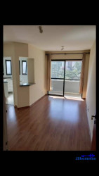 Apartamento com 1 Quarto à Venda, 42 m² em Vila Suzana - São Paulo