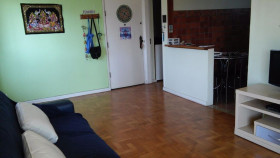 Apartamento com 3 Quartos à Venda, 90 m² em Pinheiros - São Paulo