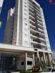 Apartamento com 2 Quartos à Venda, 66 m² em Parque Campolim - Sorocaba