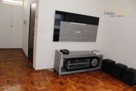 Apartamento com 2 Quartos à Venda, 95 m² em República - São Paulo