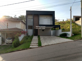 Imóvel com 2 Quartos à Venda, 300 m² em Vale Dos Lagos - Várzea Paulista