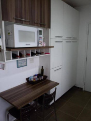 Apartamento com 3 Quartos à Venda, 108 m² em Vila Costa - Taubaté