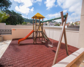 Imóvel com 3 Quartos à Venda, 90 m² em Ponte São João - Jundiaí