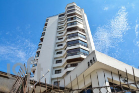 Apartamento com 4 Quartos à Venda, 150 m² em Chácara Inglesa - São Paulo