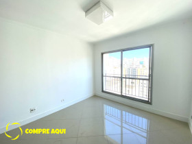 Apartamento com 2 Quartos à Venda, 76 m² em Santa Cecília - São Paulo