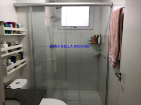 Apartamento com 2 Quartos à Venda, 49 m² em Vila Nambi - Jundiaí