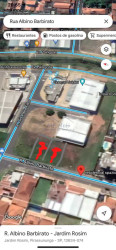 Terreno à Venda, 300 m² em Jardim Rosim - Pirassununga