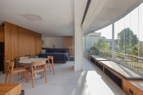 Imóvel com 3 Quartos à Venda, 432 m² em Cidade Jardim - São Paulo