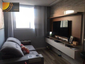 Apartamento com 2 Quartos à Venda, 45 m² em Pirituba - São Paulo