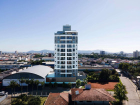 Apartamento com 2 Quartos à Venda, 60 m² em São Vicente - Itajaí