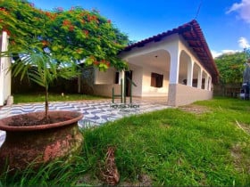 Casa com 2 Quartos à Venda, 108 m² em Balneário Jardim Pérola Do Atlântico - Itapoá