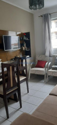 Apartamento com 1 Quarto à Venda, 45 m² em Rudge Ramos - São Bernardo Do Campo
