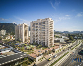 Imóvel com 3 Quartos à Venda, 77 m² em Jacarepaguá - Rio De Janeiro