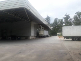 Imóvel Comercial para Alugar, 6.000 m² em Alphaville Centro Industrial E Empresarial/alphaville. - Barueri