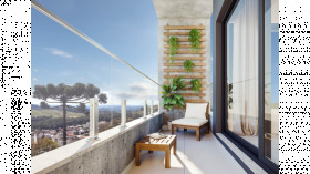 Apartamento com 3 Quartos à Venda, 129 m² em União - Flores Da Cunha